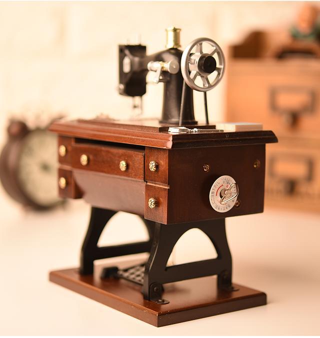 旧缝纫机多少钱一台哪里回收（高价收缝纫机是真的吗）