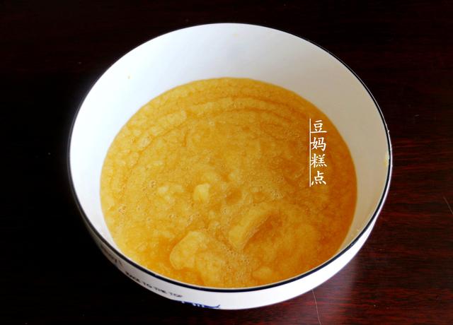 超簡單的蘋果醬做法，3個蘋果做2罐，健康無添加，香濃味美 熱愛美食 第8张