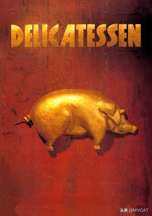 经典黑色幽默电影高分排名（20部黑色幽默电影推荐）