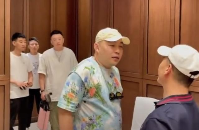 閆學晶長子林傲霏舉辦婚禮，現場如同明星聚會，喜劇演員紛紛到場 娛樂八卦吃瓜 第3张