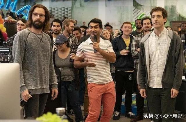 美国大片推荐（HBO出品的十大经典美剧）