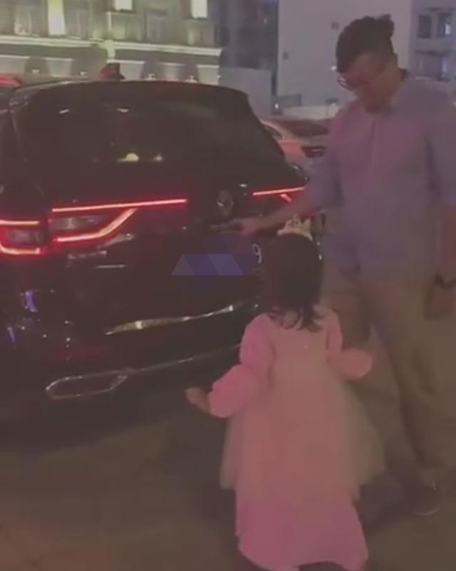 送女儿的生日礼物送什么好,女儿生日送什么好