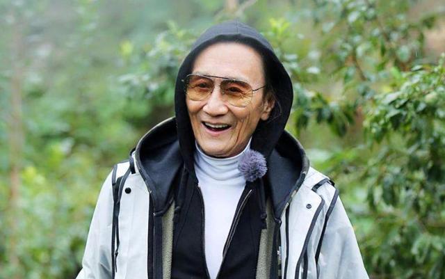花花公子謝賢，隨性風流一生，老當少壯，五段情感依舊放盪不羈 娛樂八卦吃瓜 第26张