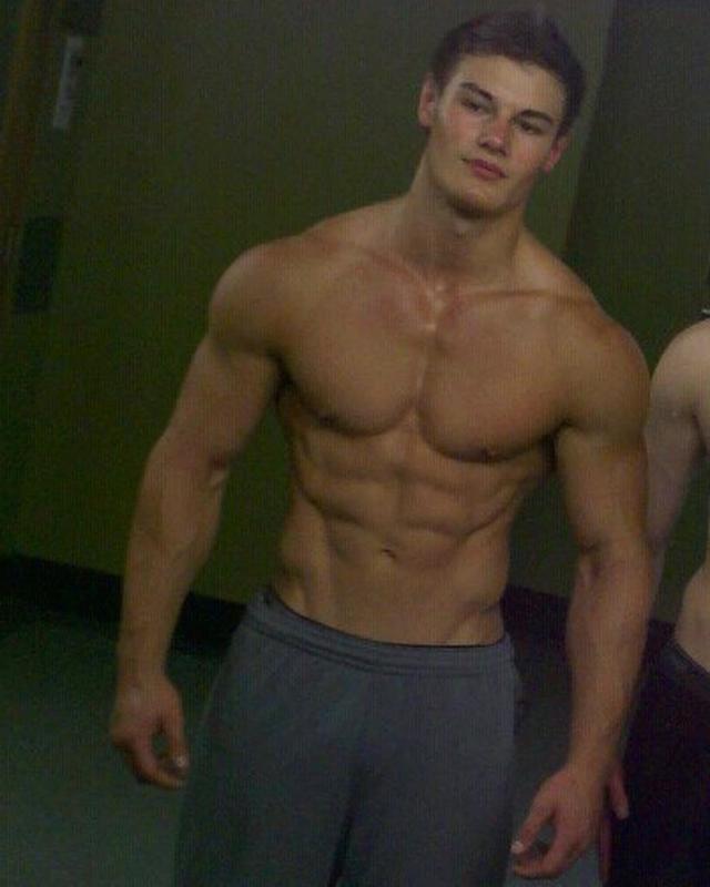 Jeff Seid: The face is better than the body? | DayDayNews