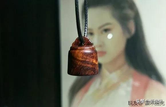 情人节送礼物情人节文玩直男送礼，果然没让人失望过