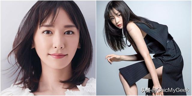 33 Year Old Yui Aragaki Is The No 1 Goddess Of Japan See The Wisdom Of Life Of Ten Japanese Drama Goddesses Daydaynews