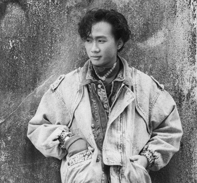 5大英年早逝的香港明星：梅艷芳屍骨未寒，母親就忙著爭奪遺產 娛樂八卦吃瓜 第35张