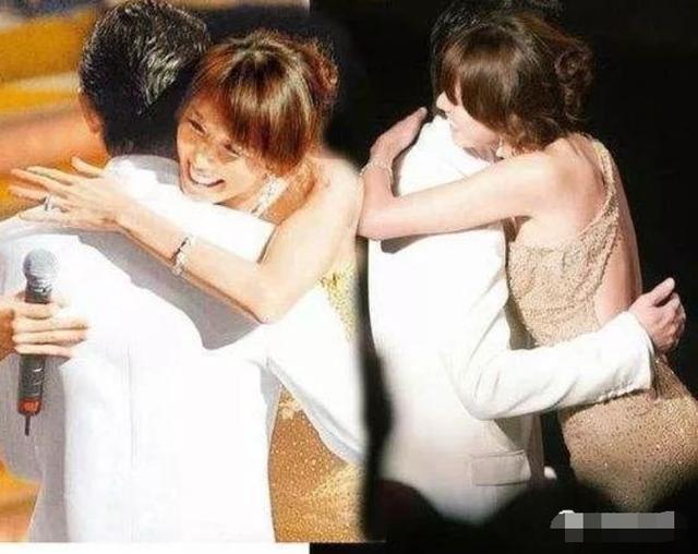 2005年，林志玲手機送修無良商家，價值10萬「自拍私密照」被曝光 娛樂八卦吃瓜 第4张