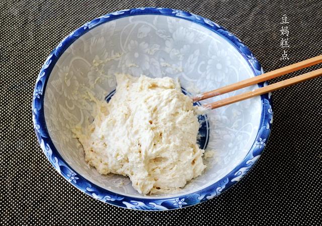 3.8女神節，蒸碟紅棗發糕吧！柔軟清甜，口口紅棗香~ 熱愛美食 第7张