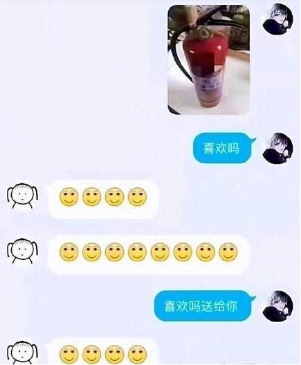 七夕情人节送什么礼物好美国直男的“情人节礼物”有多野？