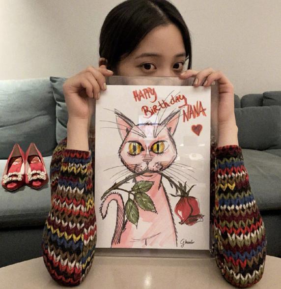 送女儿二十岁生日礼物排行榜,20岁的女孩喜欢什么生日礼物