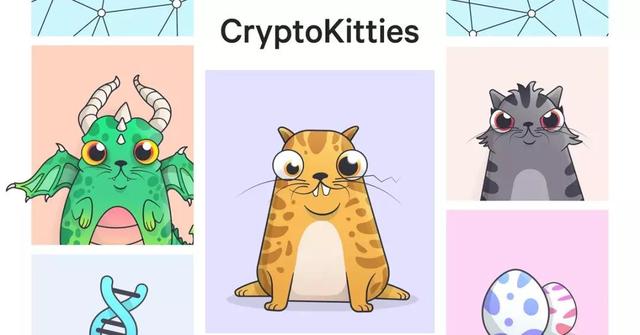 区块链养猫（我们是怎么通过虚拟养猫，月赚十万美元的？- 硅谷资讯）