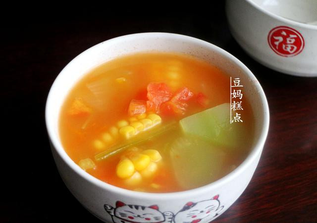 7日瘦身湯，減肥不丟營養！每天一碗，健康減重~ 熱愛美食 第1张
