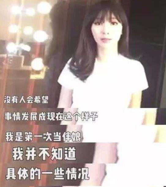 柳岩辛酸史：母親患癌，父親去世，自己也身患重病，41歲不婚不孕 娛樂八卦吃瓜 第24张