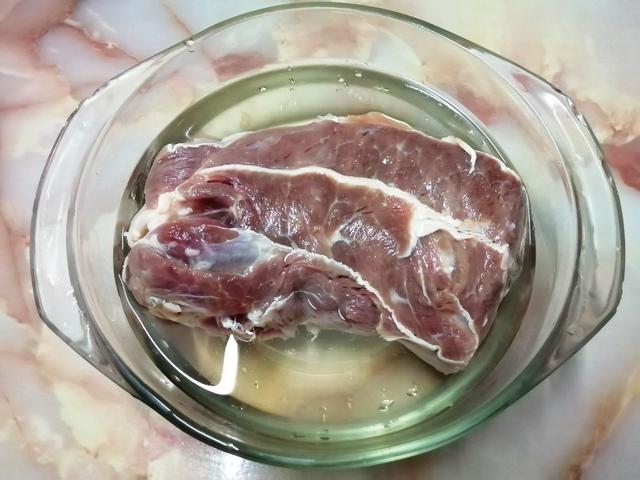 適合下酒的5道「冷盤」菜，酥嫩爽口，營養不膩，學會做給家人吃 熱愛美食 第2张