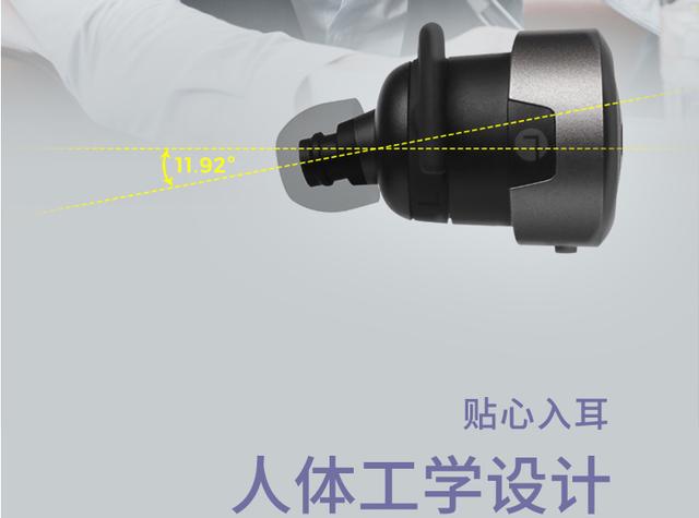 情人节送男友情人节送男友首选礼物：漫步者TWS NB降噪耳机，续航超一天