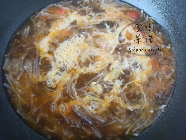 嗓子干癢不舒服，教你3款養生湯，潤肺止咳很有效，成本才幾塊錢 熱愛美食 第15张