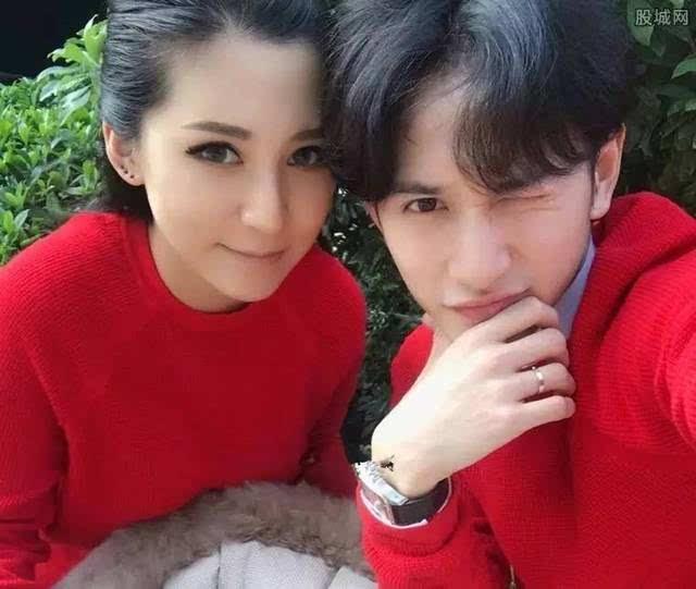 4000元撫養費都付不起？離婚4年後，劉洲成把責任都推給女方 娛樂八卦吃瓜 第8张