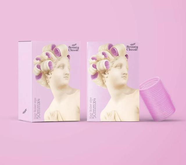 创意盒子设计图片,创意包装设计展开图图片
