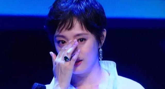 不滿孫儷斷捐，反咬一口的貧困生向海清，後來過得怎樣？ 娛樂八卦吃瓜 第9张