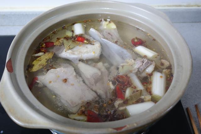 立秋後「貼秋膘」，可不能亂補，分享6道滋補肉菜，營養高味道好 熱愛美食 第18张