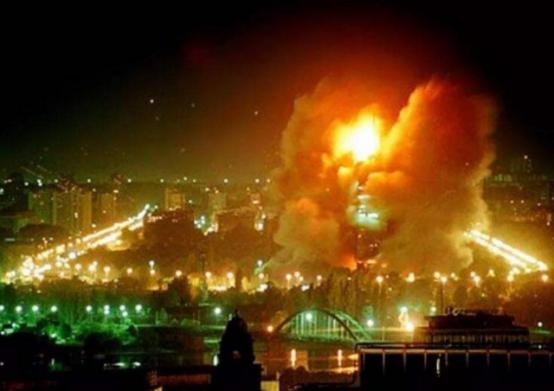 1999年轰炸我国南斯拉夫大使馆，3名记者遇难，其家属是何反应？