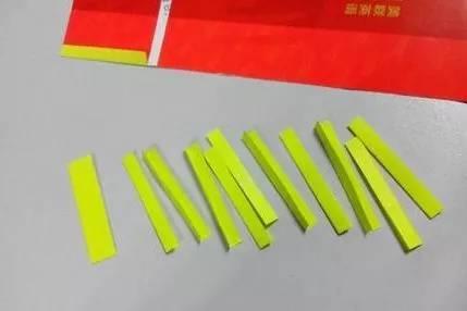 小学生彩纸手工制作图 手工小制作简单方便小学生
