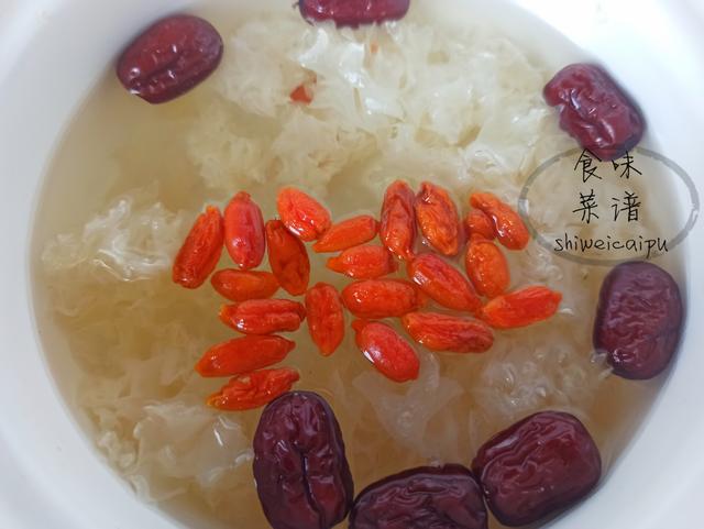 秋季乾燥，要潤肺生津，推薦5道家常菜，做法易學，成本低效果好 熱愛美食 第8张