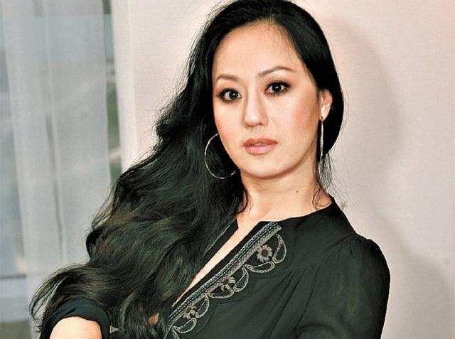 章小蕙31歲長子有女友，高調宣布戀情，父母顏值驚艷他卻很普通 娛樂八卦吃瓜 第1张