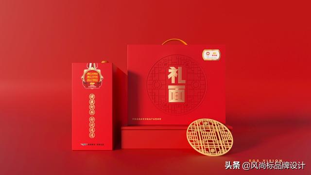 面条礼品盒批发图片 礼品盒批发图片大全