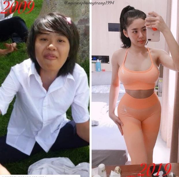 被稱為「真人版娜美」，這身材屬於什麼水平？ 街拍正妹 第2张