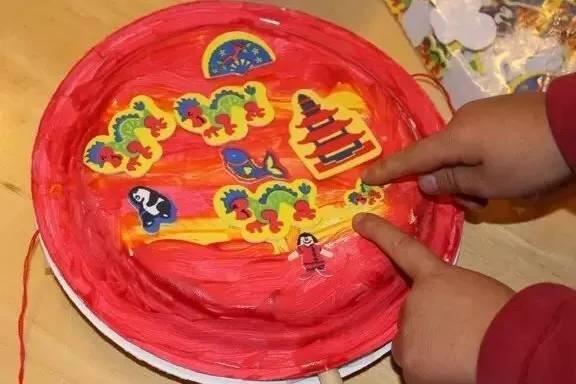 小学生彩纸手工制作图 手工小制作简单方便小学生