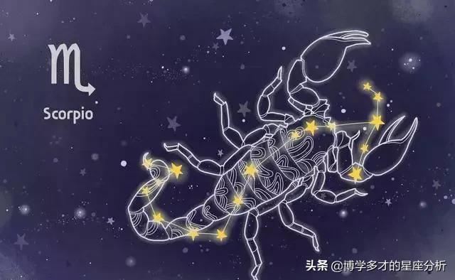 十二星座月份日期(十二星座的月份表以及性格)插图9