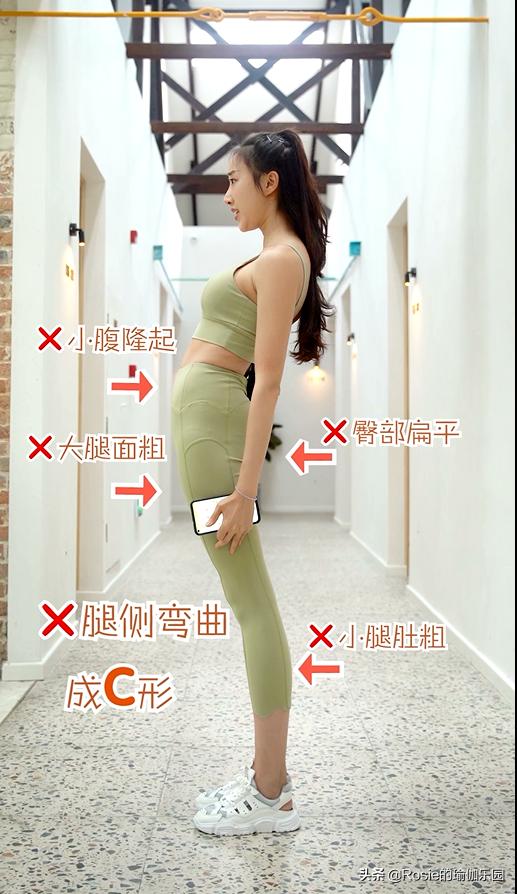 腰痛肚子大別瞎練，先分清中招哪一種，找對方法縮腰瘦腹緩慢痛 健身減肥達人 第12张