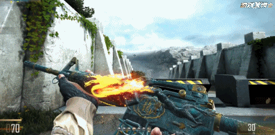 腾讯野心有多大？想把13年来CF没做到的，通过高清重置通通实现？