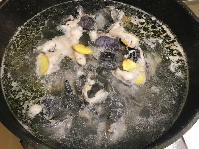 立秋後「貼秋膘」，可不能亂補，分享6道滋補肉菜，營養高味道好 熱愛美食 第32张