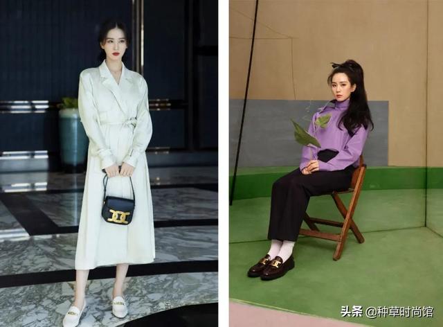 今年夏天最火的4款“仙女鞋”到底长什么样？ 送女朋友什么礼物好