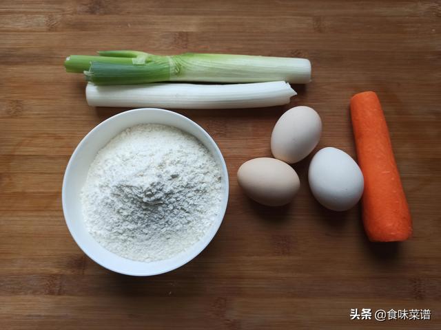 胡蘿卜最好吃的9種做法，鮮香又美味，大人孩子都愛吃，建議收藏 熱愛美食 第59张