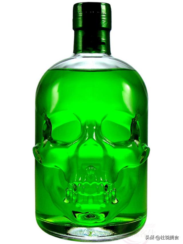 十大伏特加排行榜（世界10大烈度最高的酒）