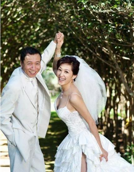 孟廣美：被騙傾家盪產後嫁京城好男人，幸福背後的眼淚與心痛 娛樂八卦吃瓜 第10张