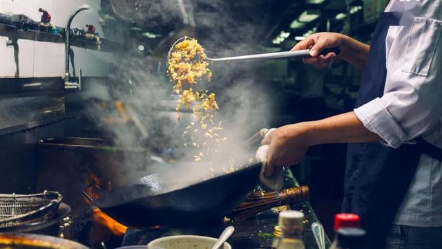 大廚分享的20條炒菜經驗，怪不得我炒的菜難吃，只因全忽略了細節 熱愛美食 第10张
