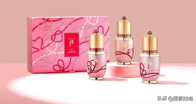 情人节送什么礼物给女朋友送礼指南 – 全网都在追爱的520 你爱的全都在这里了