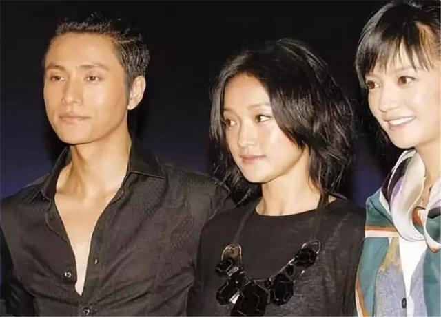 周迅和陳坤，一段做情侶都可惜的關系，從中體會友情的意義 娛樂八卦吃瓜 第2张