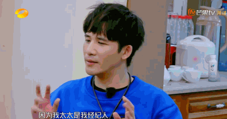 娛樂圈唯一一個，結婚了沒人信的男明星 娛樂八卦吃瓜 第22张