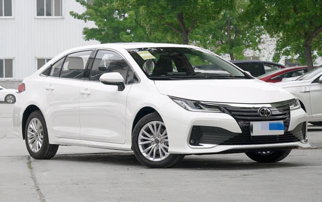 13.9万提了辆丰田亚洲狮，用车两个月后，老司机的驾驶感受