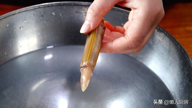 春天，遇到這海鮮別手軟，非常肥美，人人吃得起，20元一斤 熱愛美食 第2张