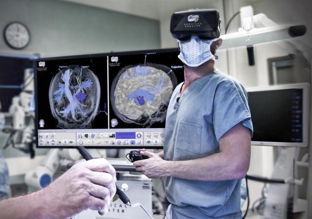 Vr 软件,VR虚拟现实应用各个行业系列