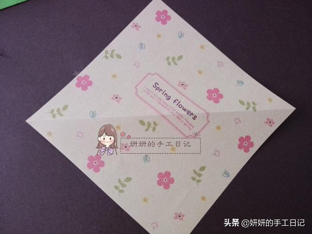 送给妈妈的生日礼物手工简单,送给妈妈的生日礼物贺卡