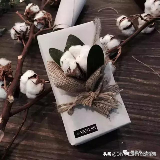 送礼物用礼盒还是用礼袋,礼物如何用纸包装