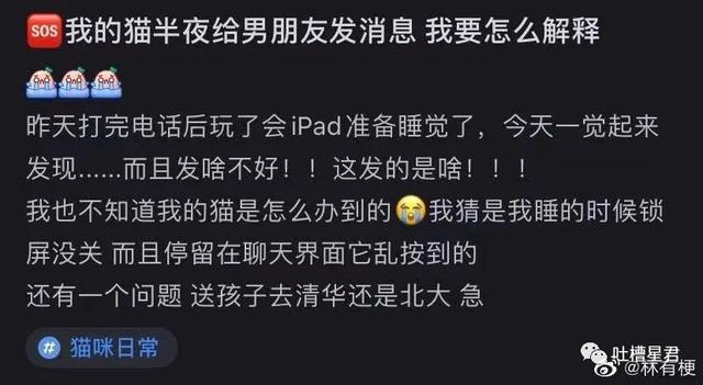 这胸？这腰？收到异地女友禁欲系自拍…突然没有了世俗的欲望 七夕送女朋友
